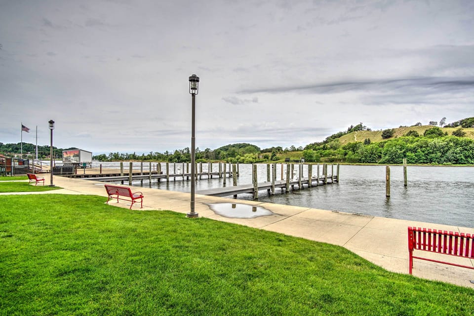 Boardwalk