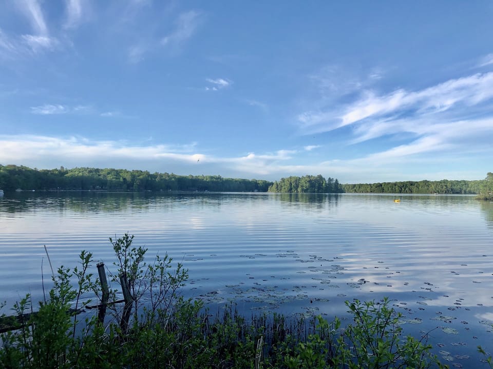 Lake