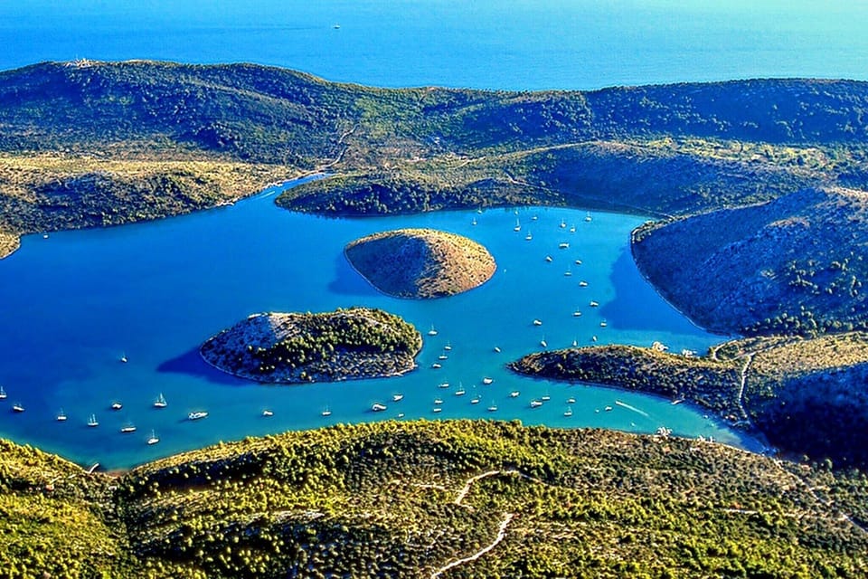 Immediate Surroundings [summer] (<1 km)