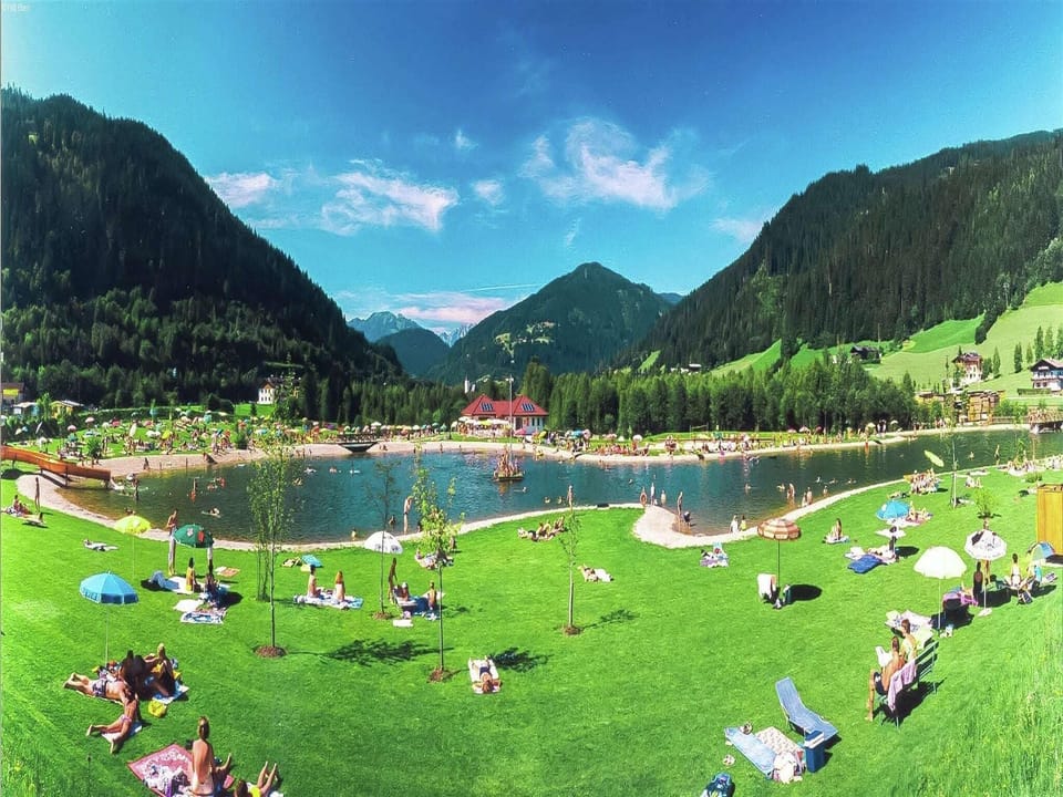 Surroundings [summer] (1-5 km)