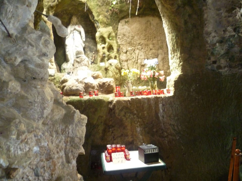  - PIEDOGROTTO NR PIZZO