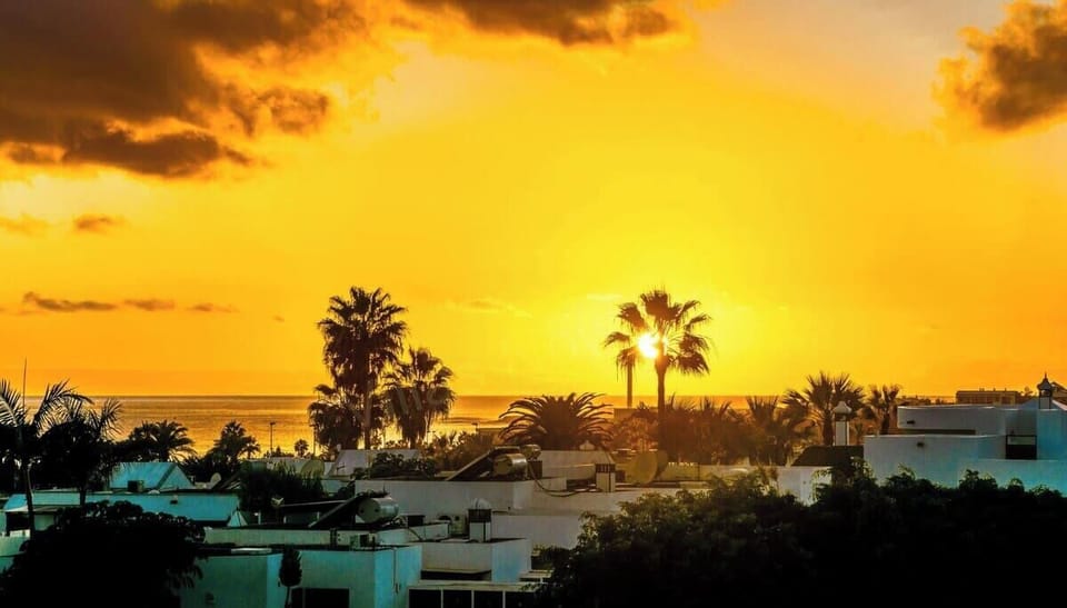 Villa Graciosa (LH107) - Sunset View