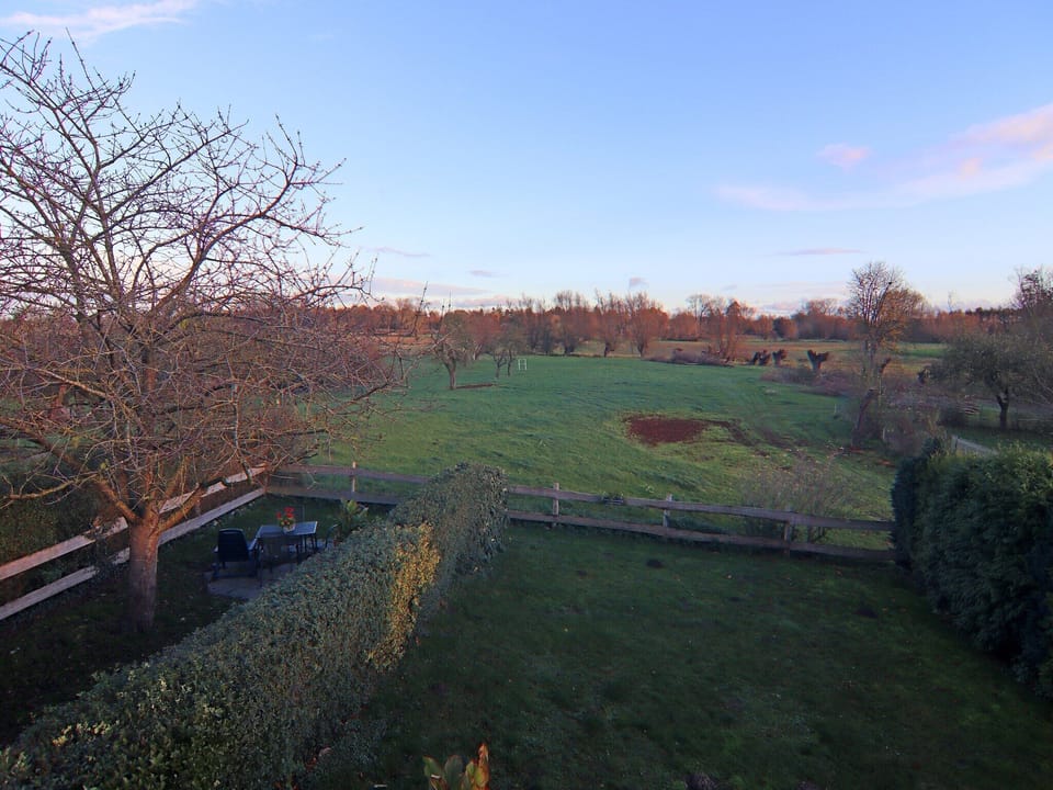 View from Holiday Home [winter]
