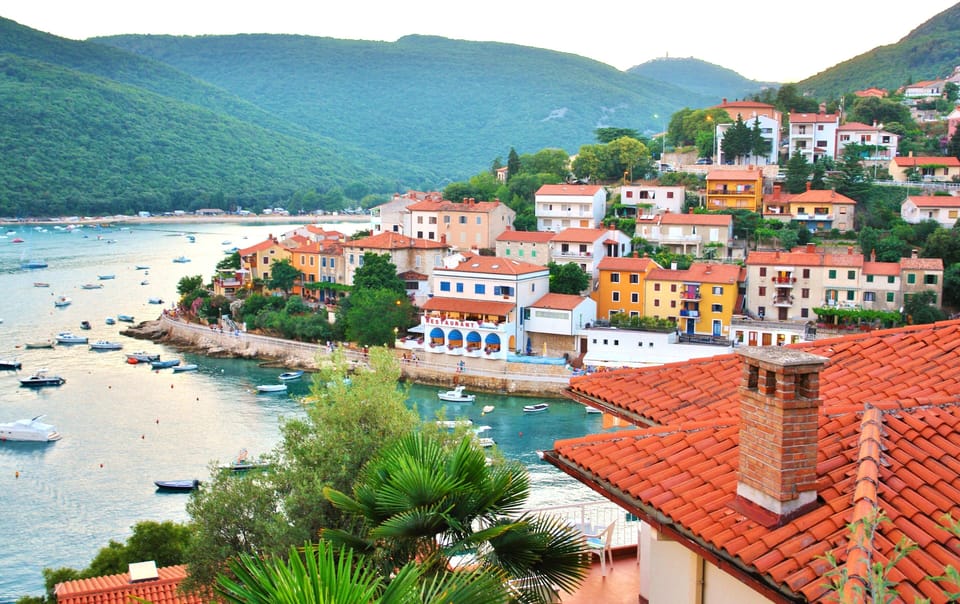 Rabac