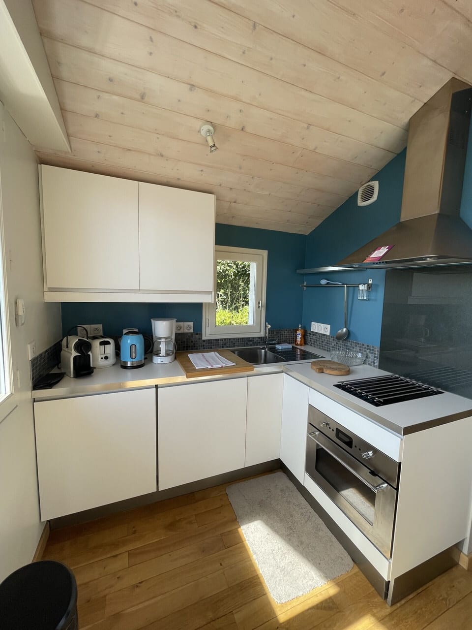 LLA Selections - Home and chalets Premium rentals French alps 