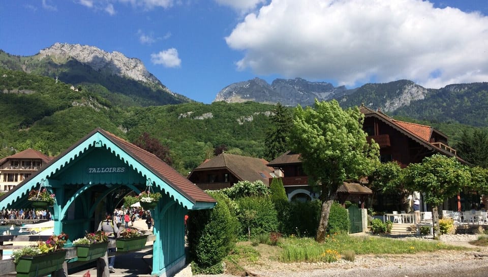 Talloires