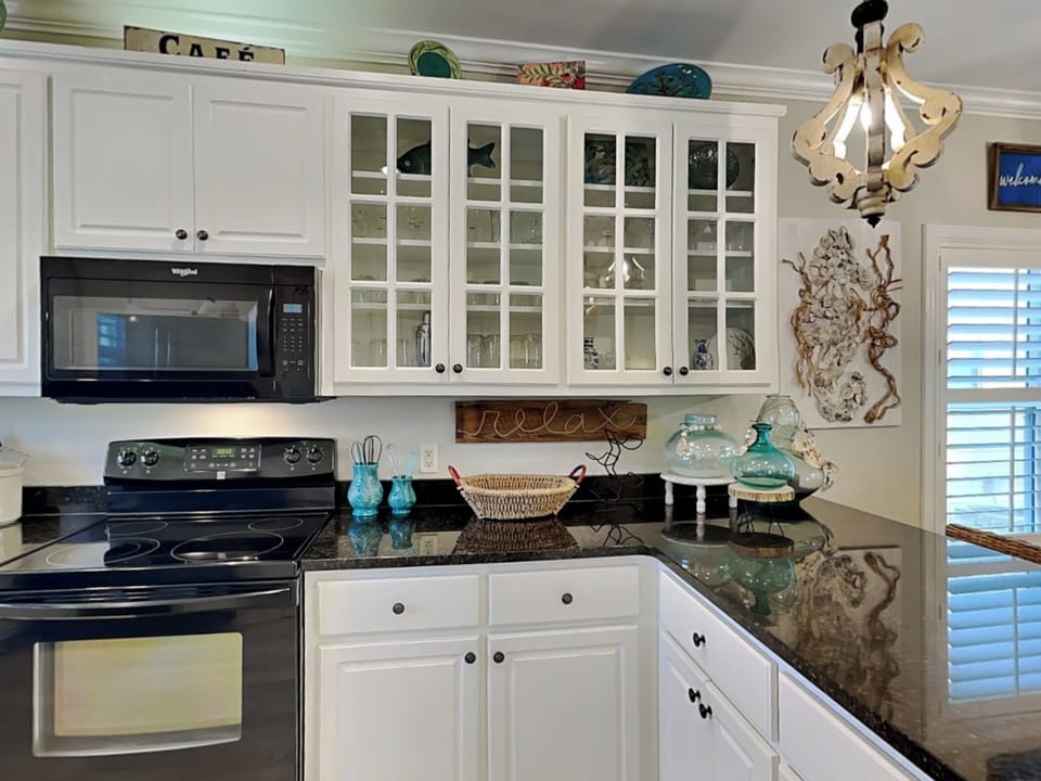Kitchen, First Floor