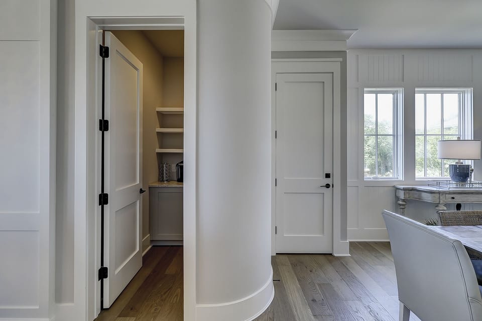 Pantry