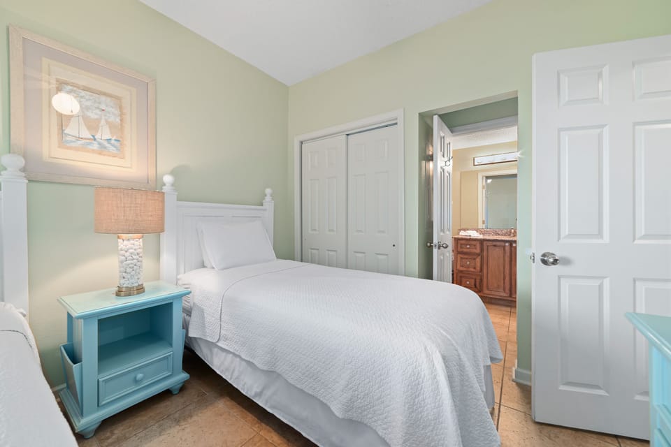 Third Bedroom