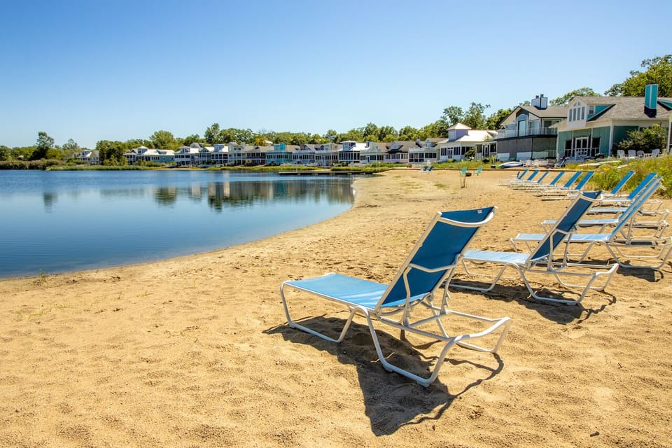 Lake Kai Summer