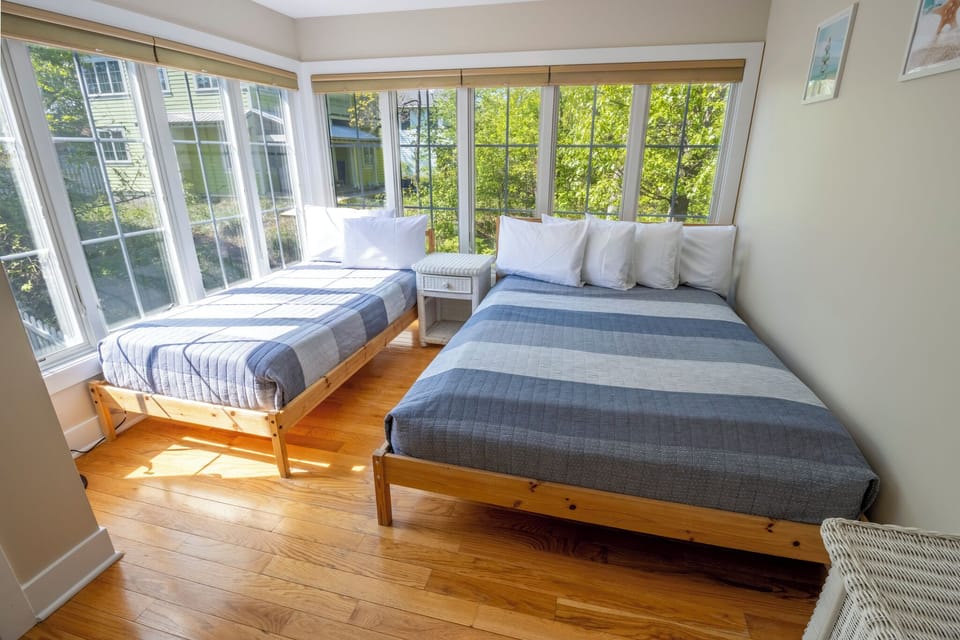 Main Level | Bedroom 1 | King
