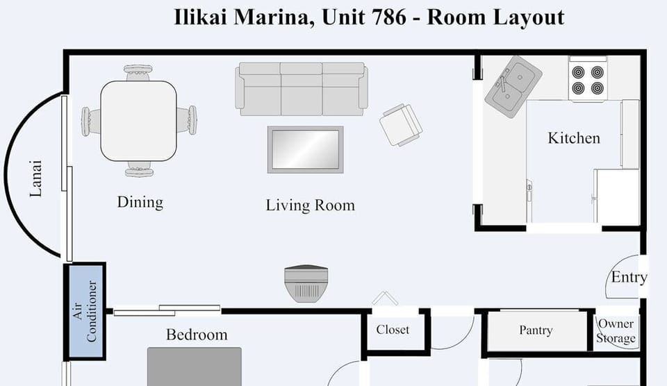 Room Layout