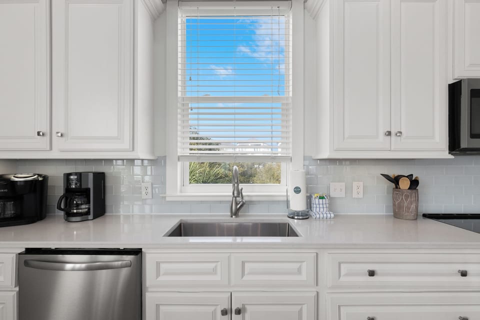 Main Home Kitchen