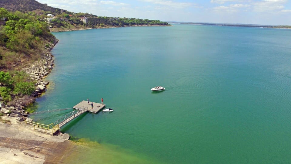 Canyon Lake