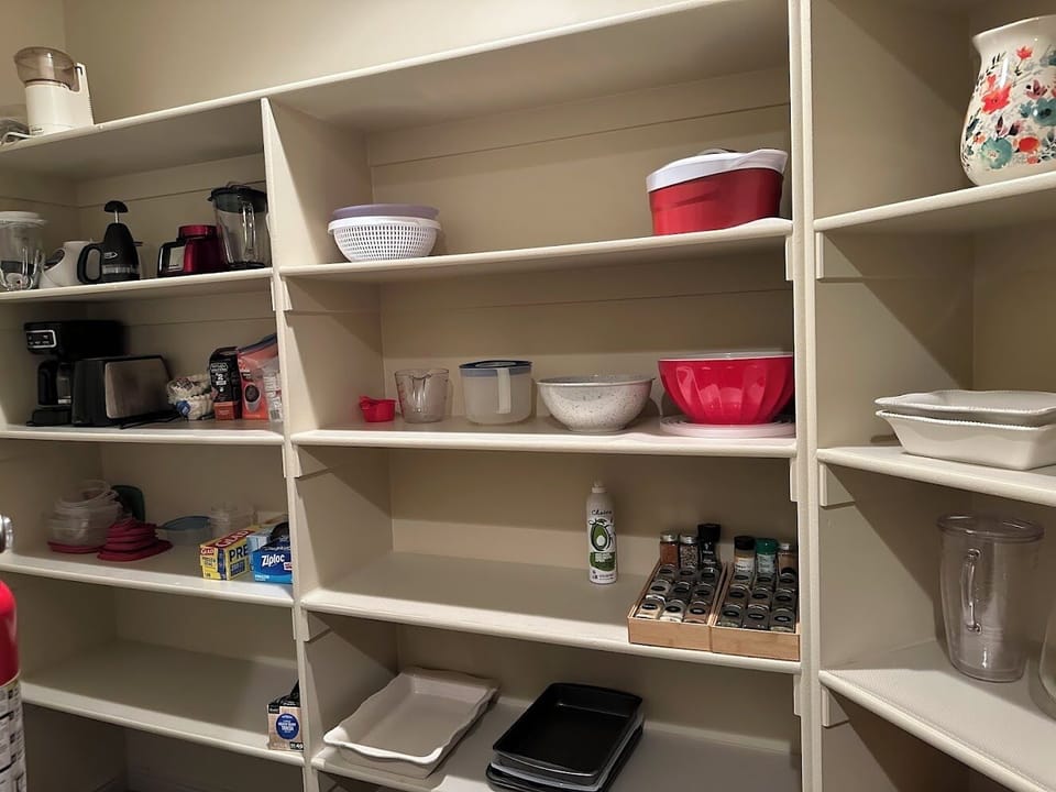 Pantry