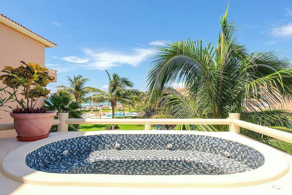 Riviera Maya Haciendas - Casa Familia Penthouse