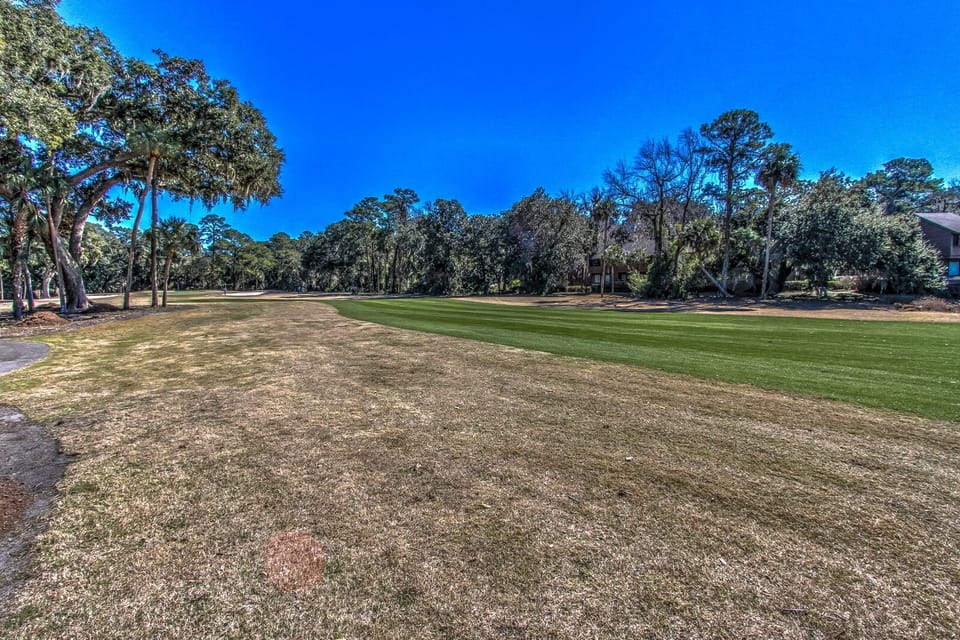 Golf Course