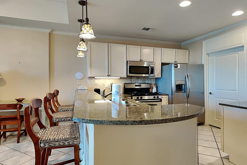 Breakfast Bar