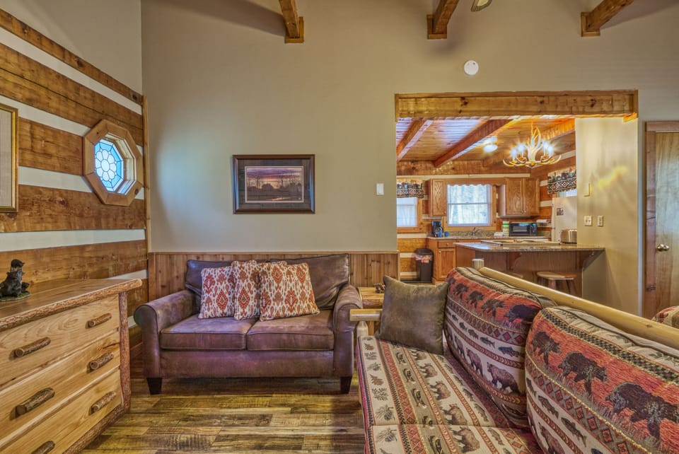 New Furnishings