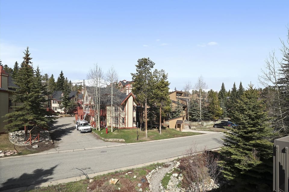 Exterior, Winterpoint 20, Breckenridge Vacation Rental