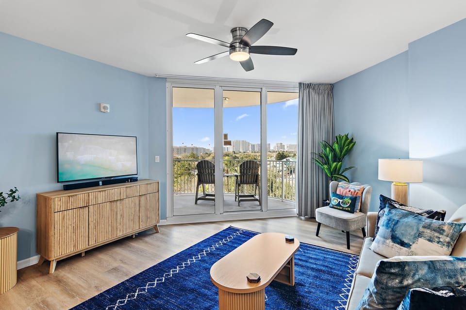 Palms Resort #2606