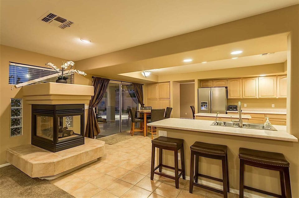 Open Concept