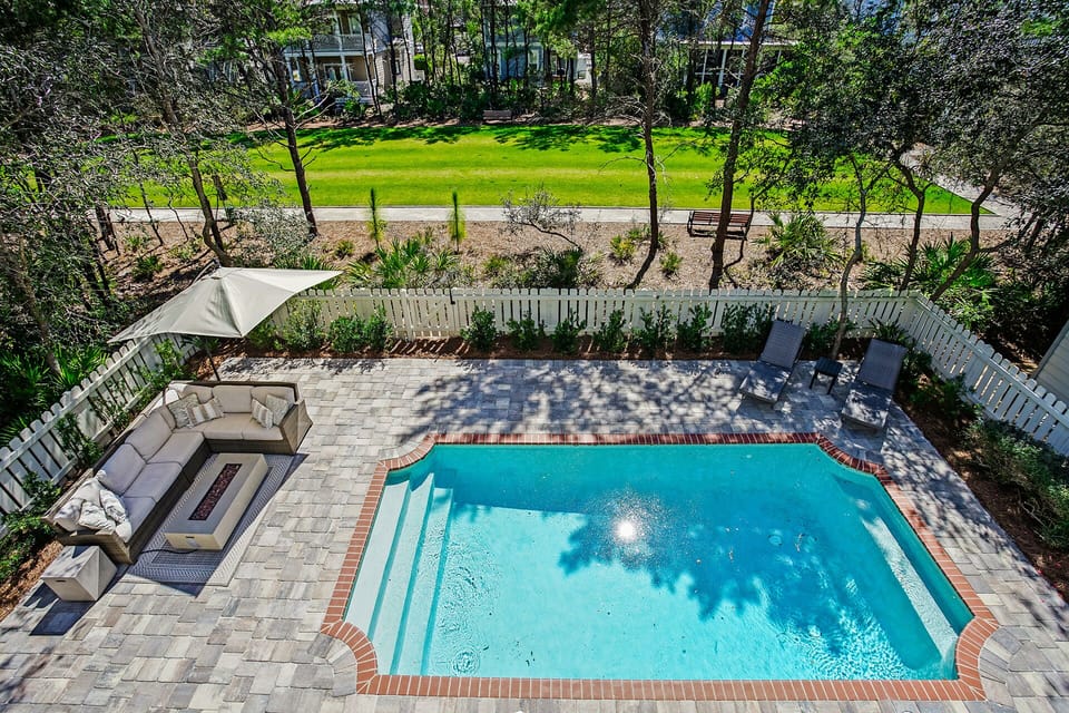 Pools Paradise - Seacrest Beach - Private Pool