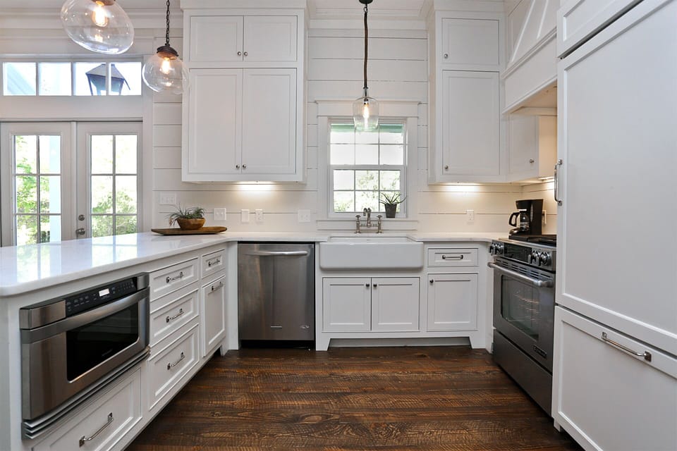 143 Forest - Seagrove - First Floor - Kitchen