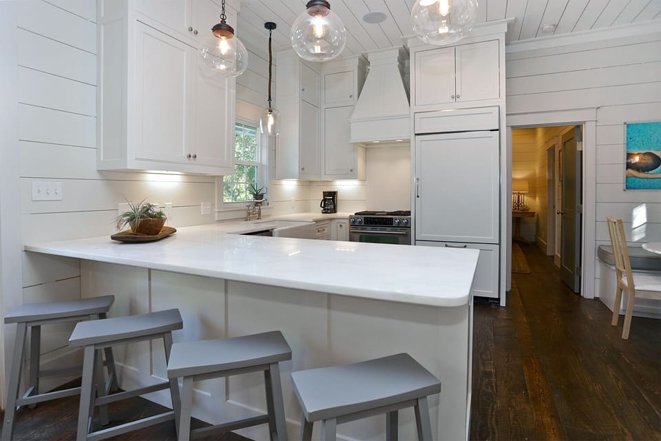 143 Forest - Seagrove - First Floor - Kitchen