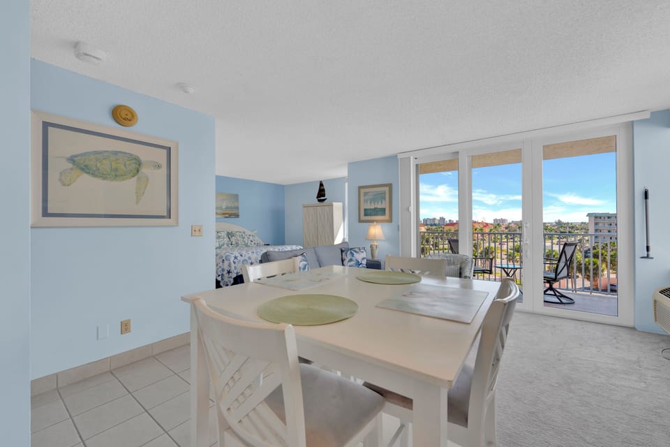 Bright and Light Fort Myers Beach vacation rental