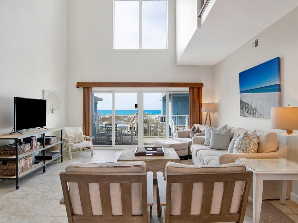 Welcome to Portside Villas #4