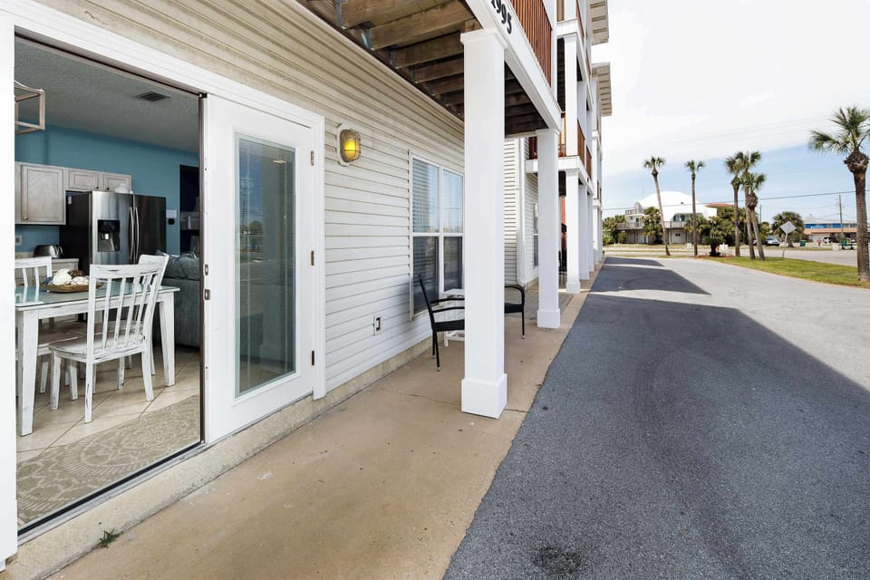 Porch