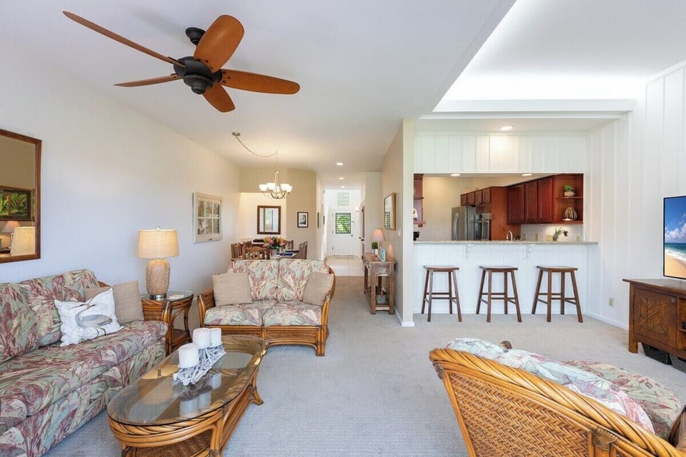 Living Room - Manualoha 902