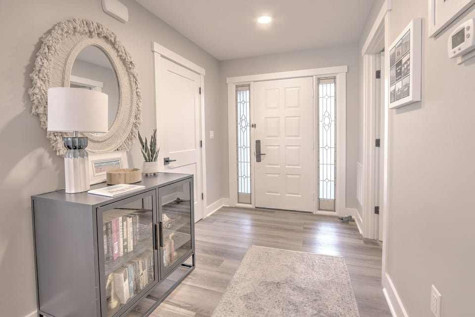 Foyer