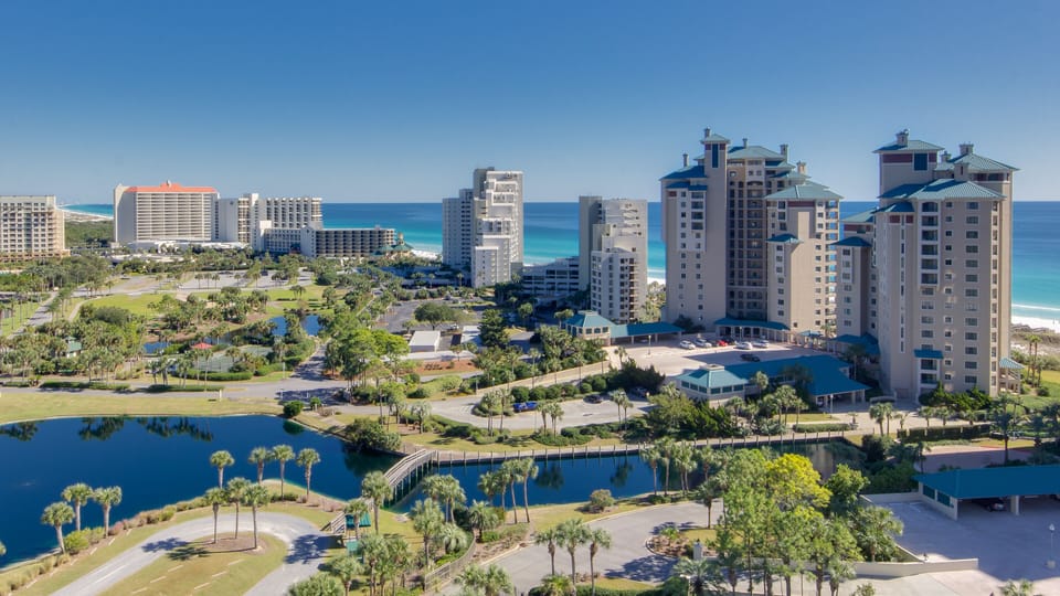 Resort Community