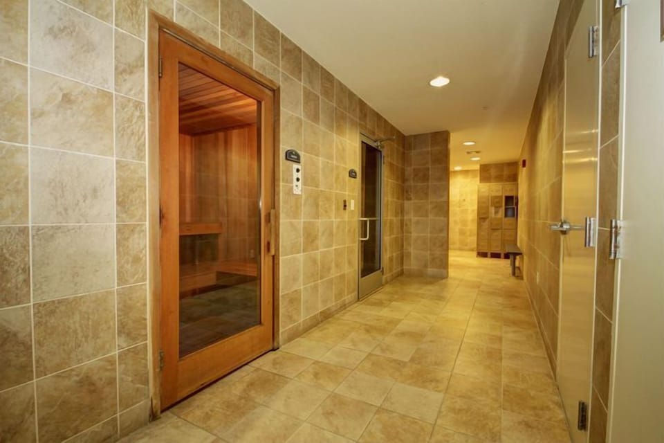 Spa - Relax and Enjoy Tidewater's Spa and Sauna areas!