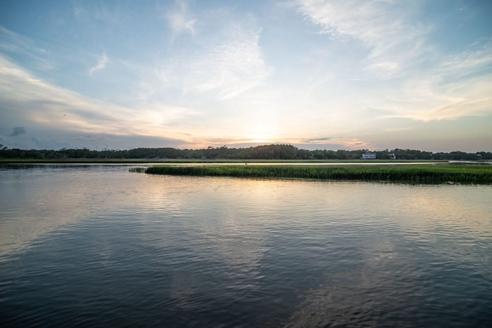 Lake