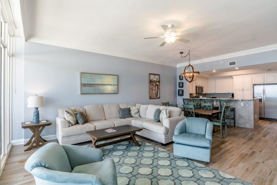 Phoenix Gulf Shores 402