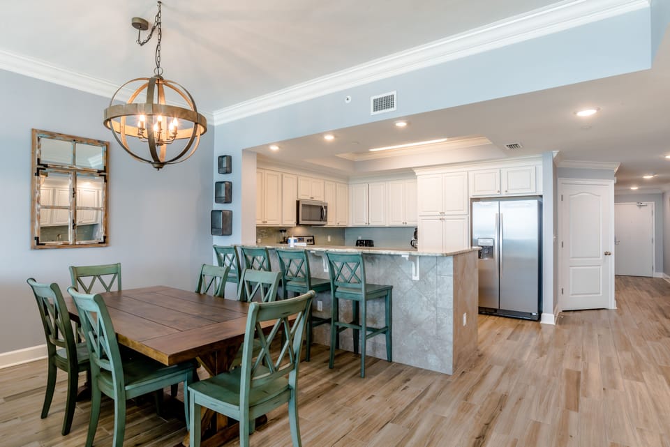 Phoenix Gulf Shores 402