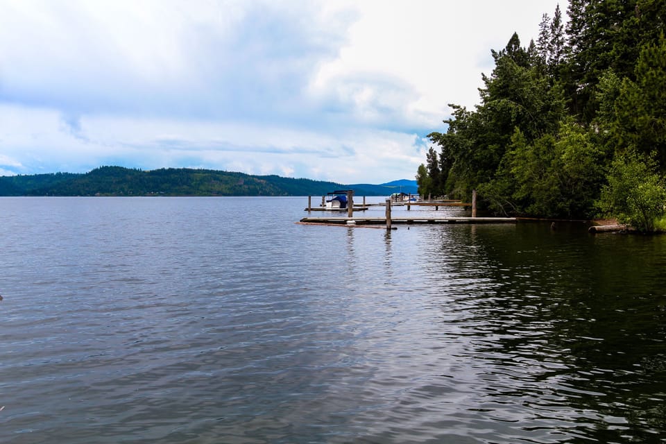 Lake