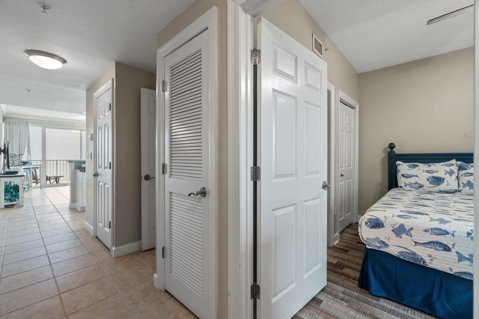 Entrance/Hallway