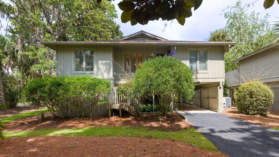 1 Kingston Cove