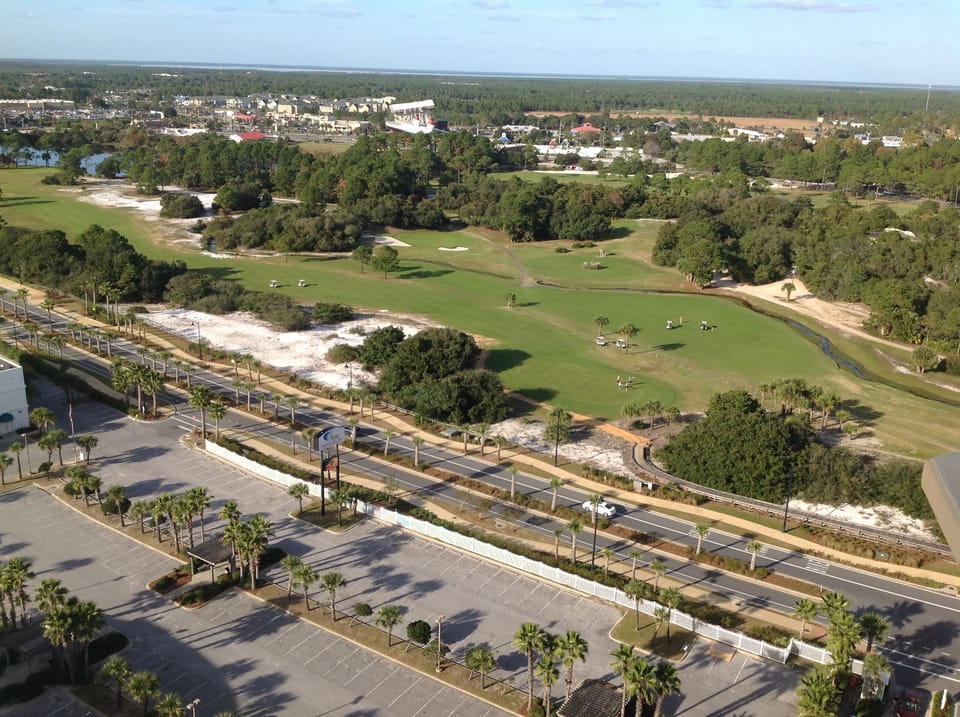 Golf