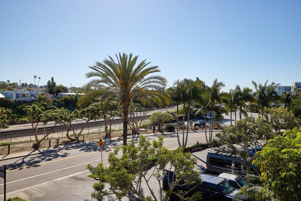 Pacific Street