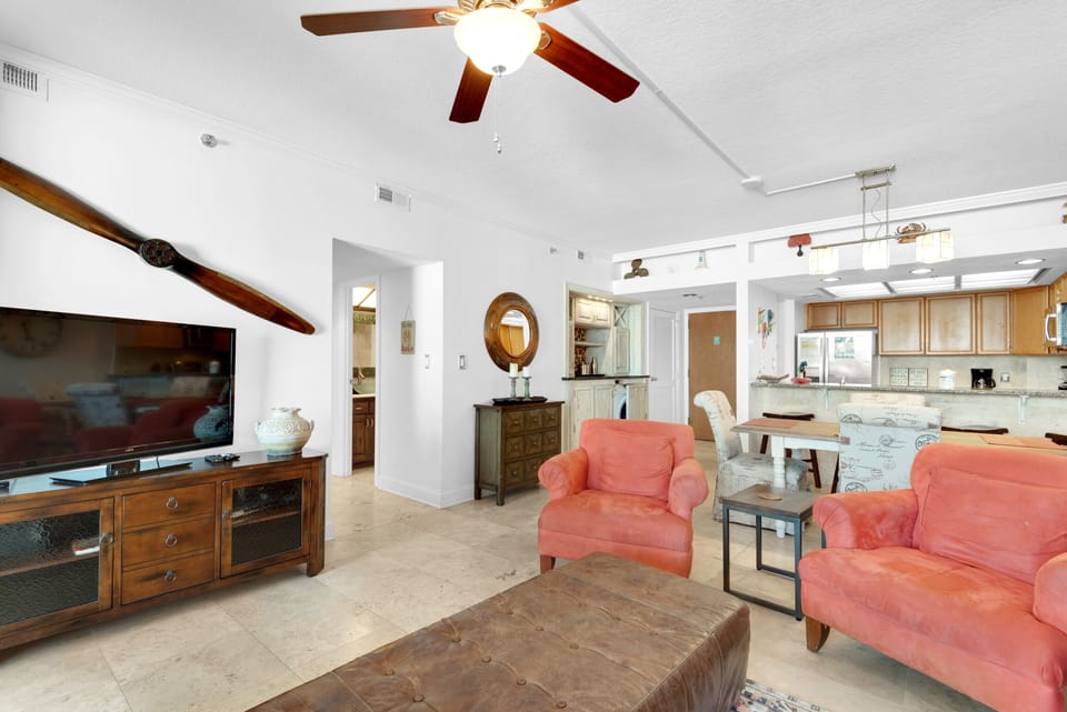 Kick back and watch a Movie