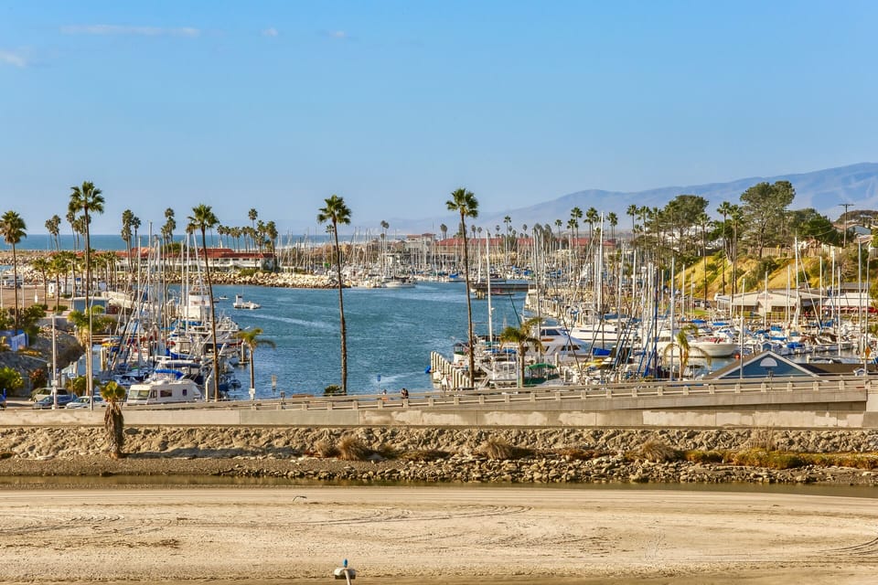 Marina