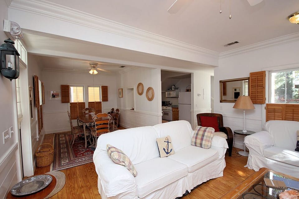 Alternate View of Family Room