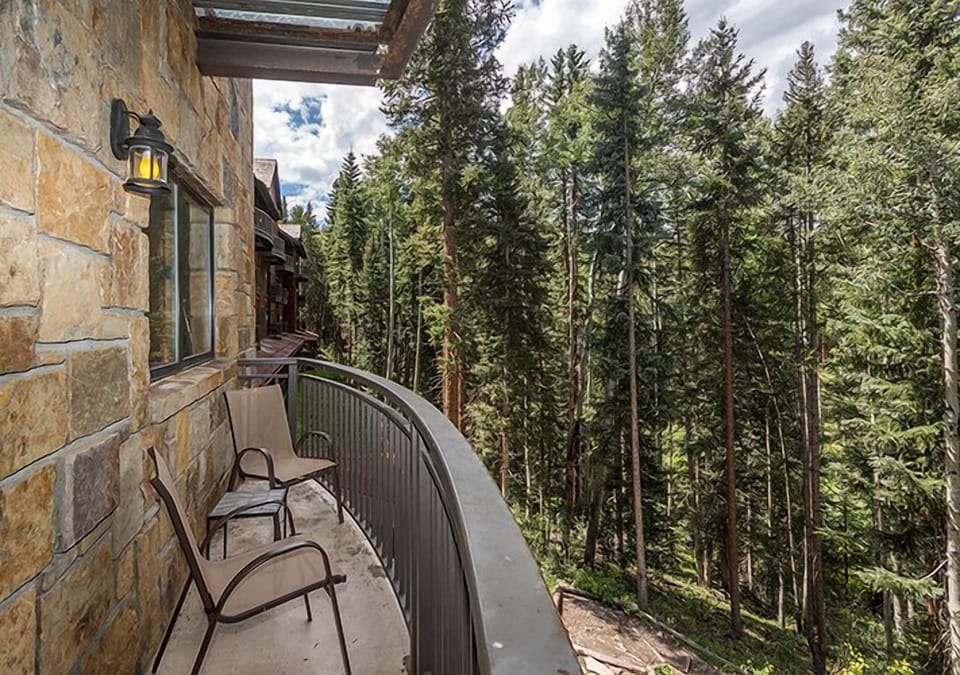 Deck View
