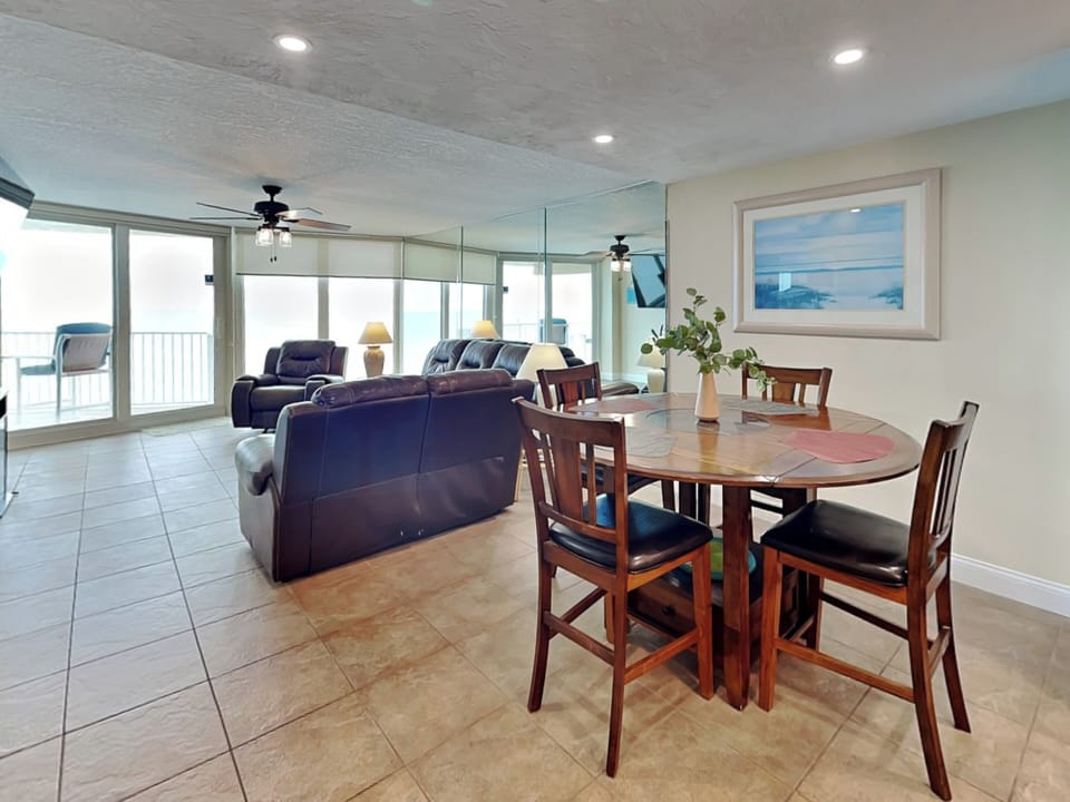 Open Concept Space