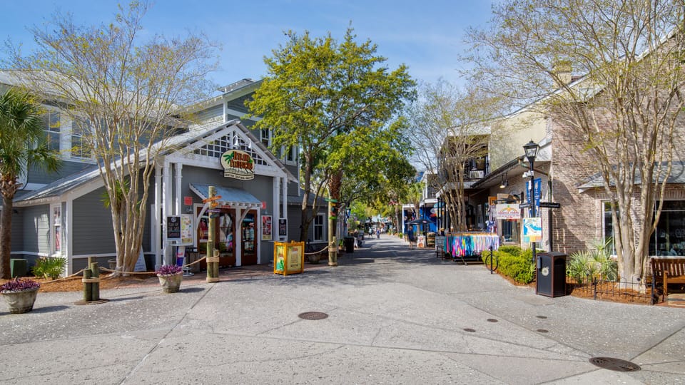 Baytowne